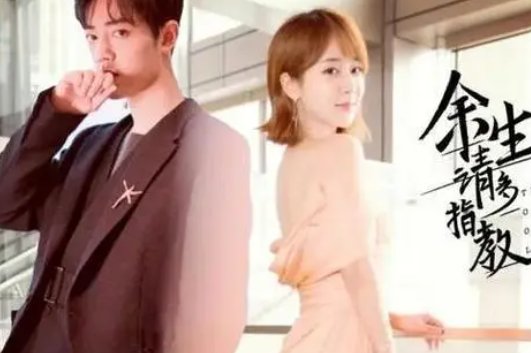 网剧排行榜2022最新电视剧