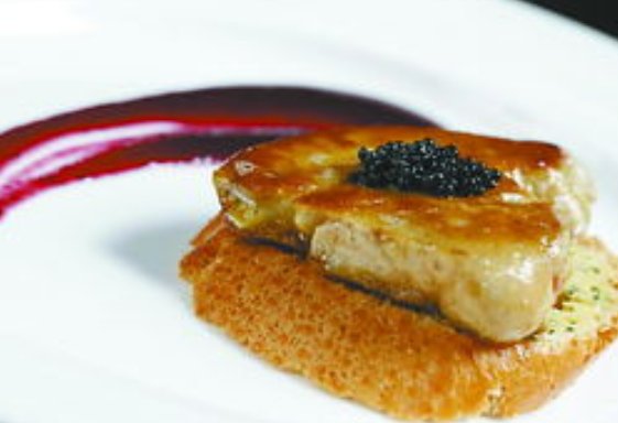 法式鹅肝和普通鹅肝区别是什么?