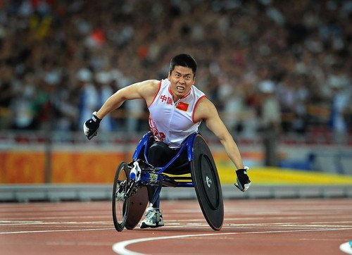 第30个国际残疾人日,你有什么想说的?