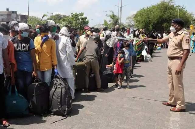 当前印度新冠疫情确诊人数有多少?死亡率高吗?