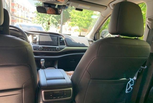 为什么开汉兰达的人都觉得自己车好?