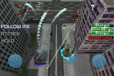 《装甲战争》和《装甲风暴》是不是一个游戏？