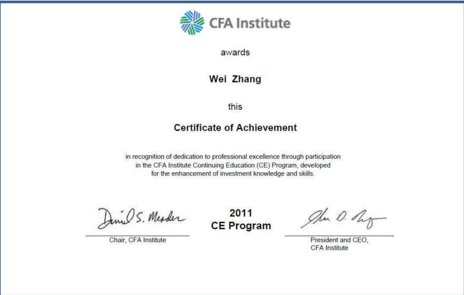 宠物猫CFA是什么意思