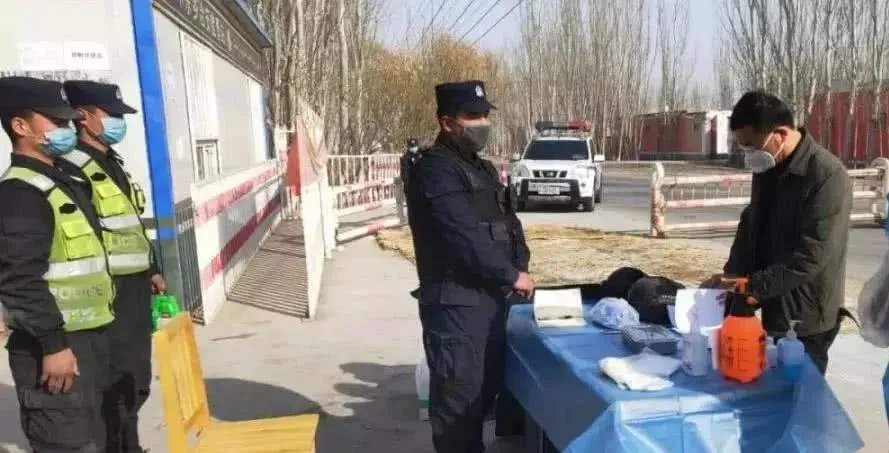 新疆连续10天0新增，是否意味着新疆已安全？