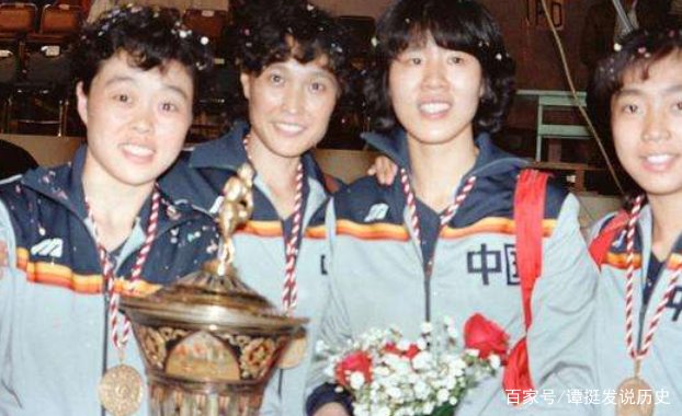 前女排孙晋芳现状如何？