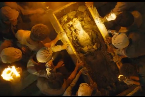 电视剧《鬼吹灯》中,马大胆的性格为何和原著有很大区别?