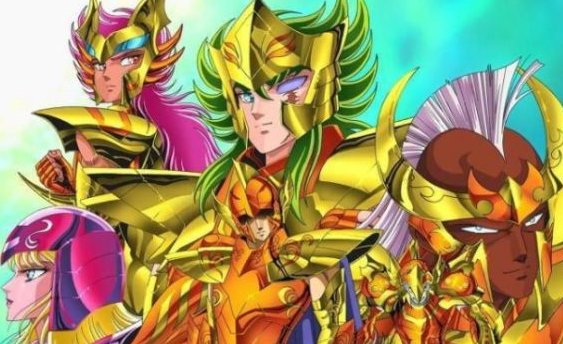 《星斗士星矢》中实力最差的卡萨,是如何跟加隆等人并列七将军的?