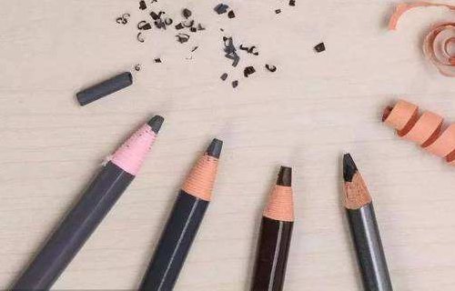 眉笔哪个牌子好?