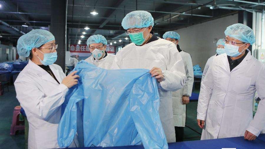 新疆连续10天0新增，是否意味着新疆已安全？