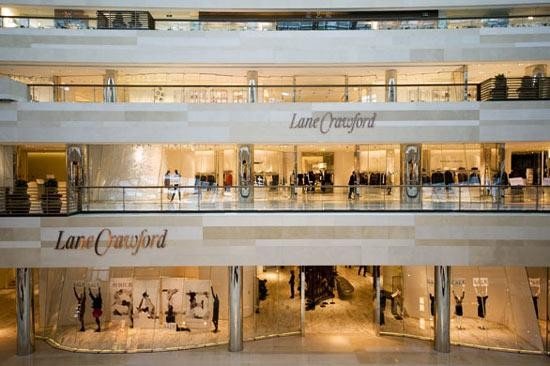 连卡佛什么档次？