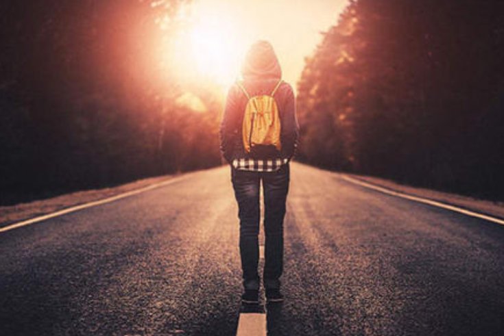 重新出发的励志句子有哪些?