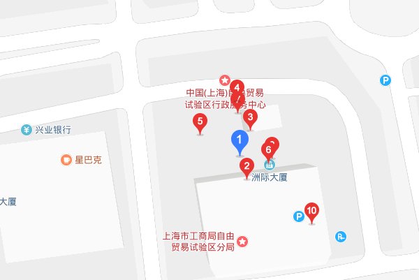 上海个人征信报告在哪里开?
