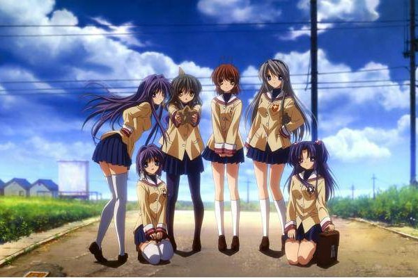 京都动画作品有哪些？哪部动漫值得一看？