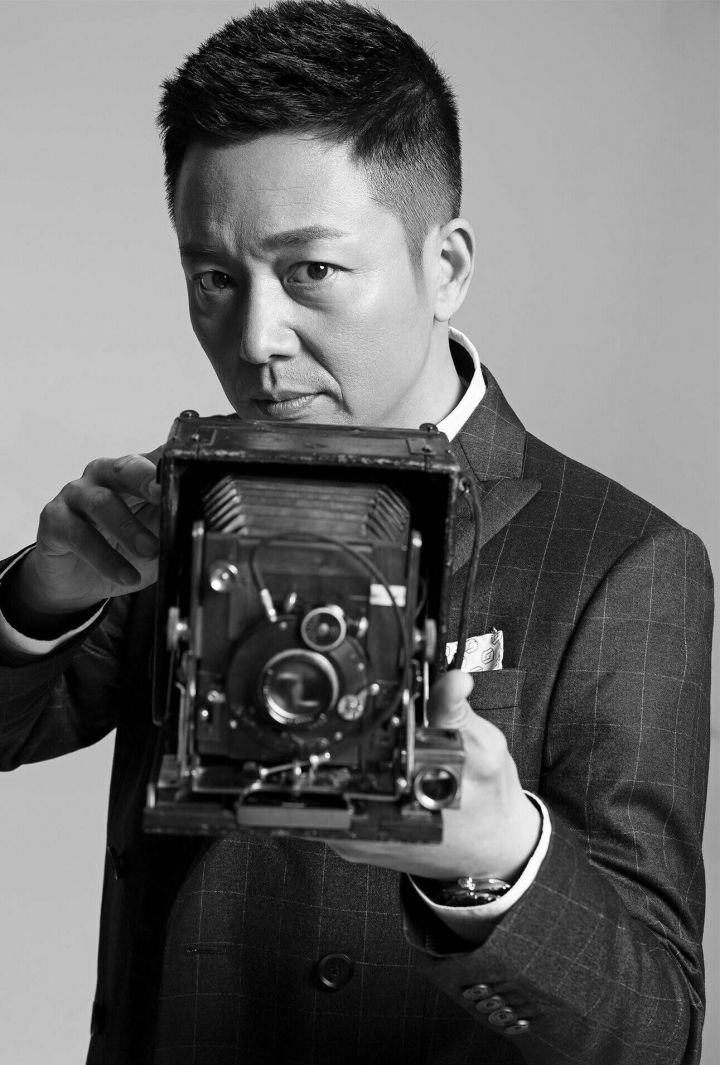 刘奕君儿子刘怡潼出道,为何被称“反派继承者”?