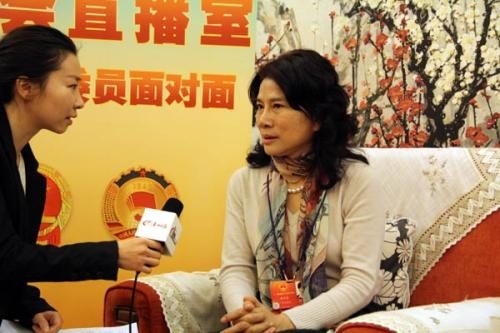 董明珠的儿子真的是一名律师吗?