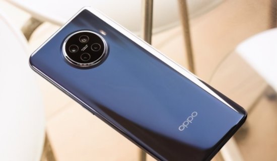 oppo所有手机型号有哪些？