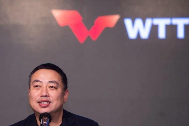 刘国梁加入世界乒联董事，这透露出哪些信息？