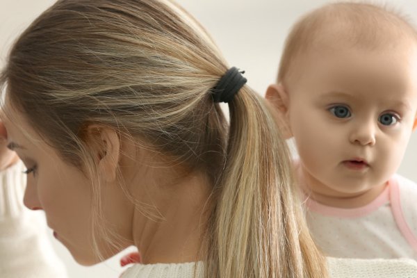 王阳明老婆怀孕身材很好,孕后如何恢复身材?