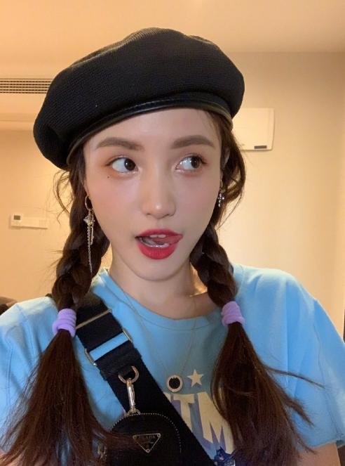 林小宅回应和平分手还感谢对方，她有多大度？