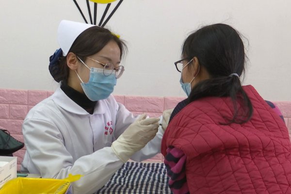 新冠疫苗的接种禁忌症和注意事项是什么?