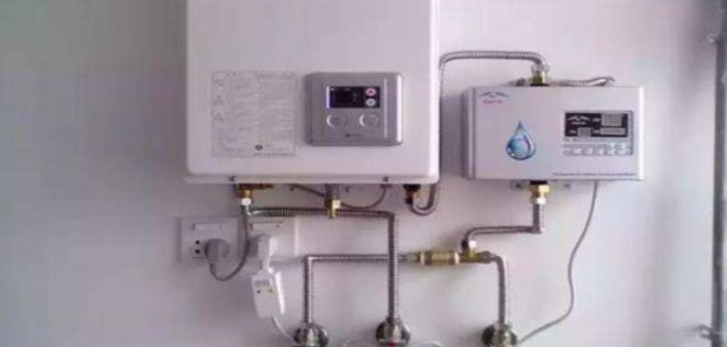 林内和能率的差距大吗,有什么区别?