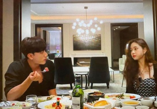 《单身即地狱》结局组了哪4对cp?