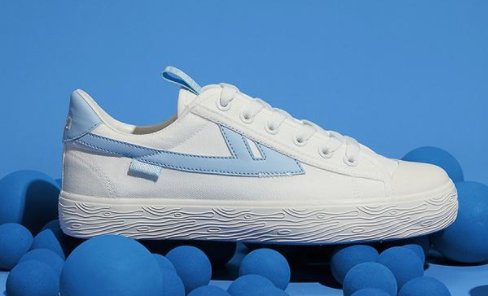 回力鞋和361安踏哪个质量更好些?穿过的回答。