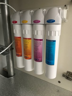 什么牌子的家用净水器比较好用?