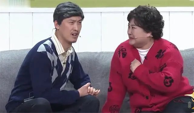 《一波三折》小品台词是什么?