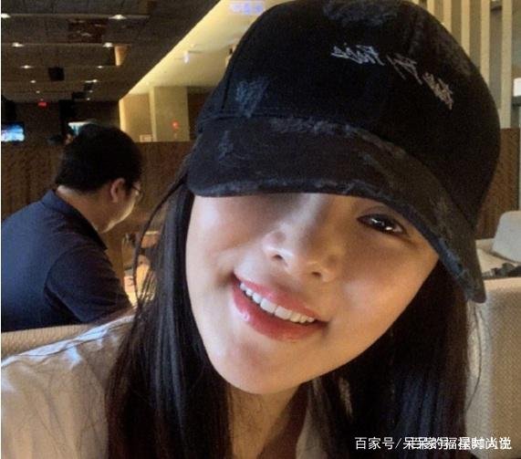 这是第三个用“劈叉”破怀孕传闻的女星,结果怎样?