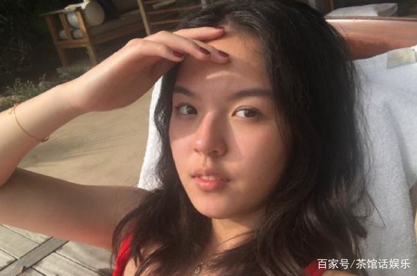 李咏为何给女儿起名字叫法图麦?有什么寓意?