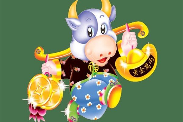 牛年吉祥语有哪些?