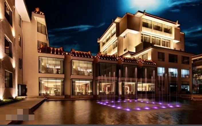 江苏丹阳有几家五星级酒店