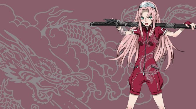 动漫中典型的渣女角色都有谁,网友表示心甘情愿?