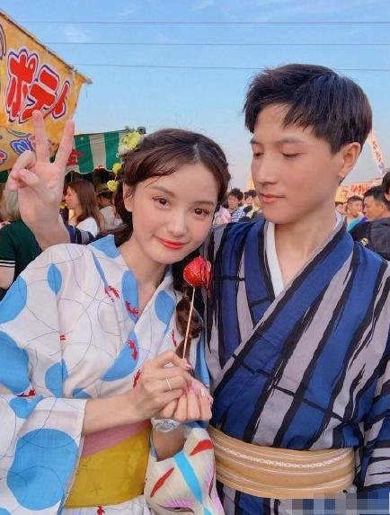 林小宅回应和平分手还感谢对方，她有多大度？