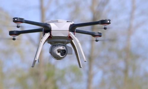 驾校用无人机为200多学员驾考作弊,高科技带给我们便利但能用于此吗?