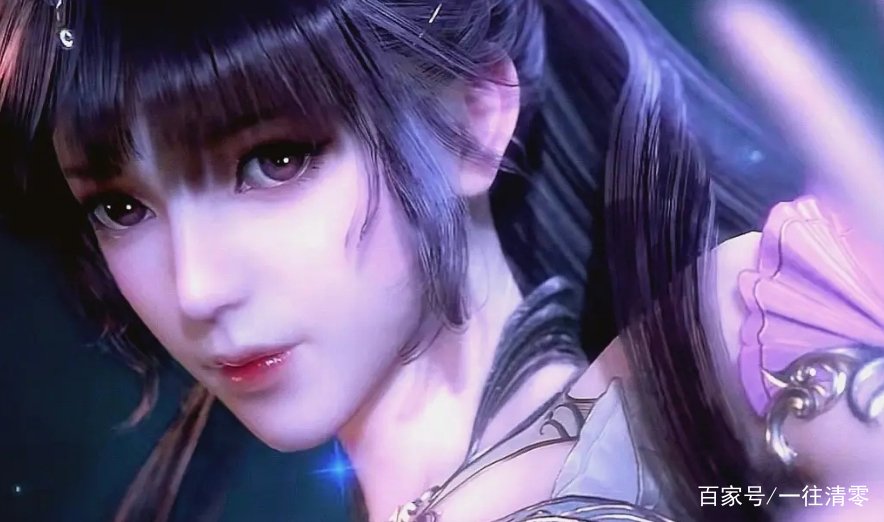 斗罗大陆中,唐三跟小舞的感情,真的只是兄妹之情吗?