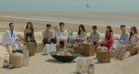 《单身即地狱》结局组了哪4对cp?