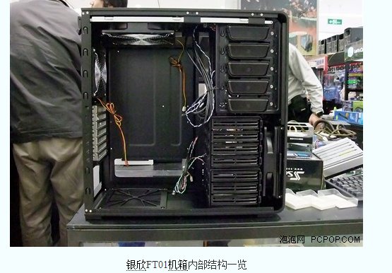 银欣机箱为什么那么贵?