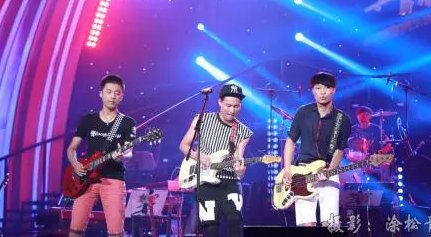 乐队总谱大家在哪里找？