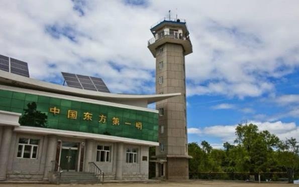 抚远东极机场被称为最“孤独”的机场,孤独到什么程度?