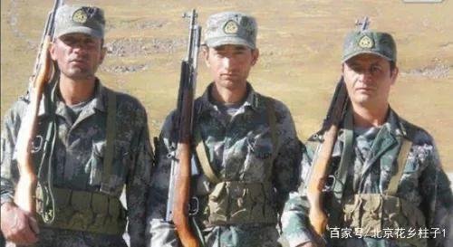 中国还有56式半自动步枪吗?有何依据?