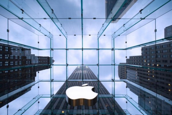 新iPhone在中国创下历史最高纪录,苹果未来市场如何?