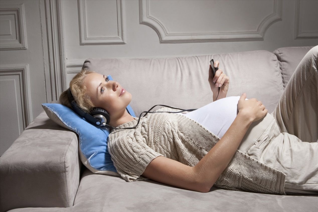 孕妈妈应该在什么时候补充维生素?