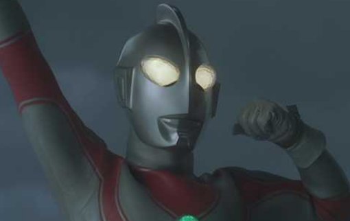 光之国所有奥特曼的照片和名子