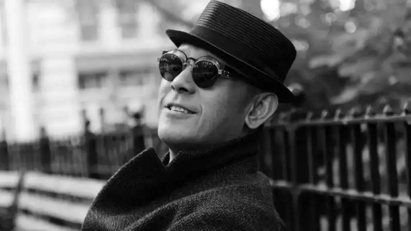 姜文被称为中国最硬气的导演,这个称号是怎么来的?