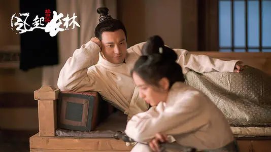 古装剧琅琊榜之风起长林这部剧怎么样呢?