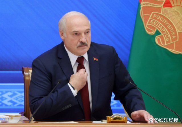 白俄罗斯不顾美国制裁,誓死效忠俄罗斯,到底是为了什么呢?
