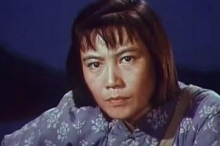 著名电影表演艺术家张昕去世,她有哪些优秀的作品?