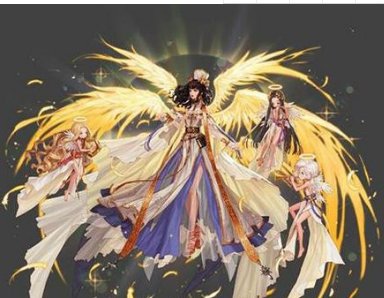 dnf炽天使传说任务套怎么选择